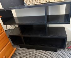 Shelf