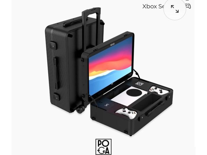 poga pro