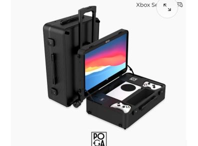 poga pro