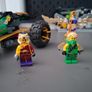lego ninjago jungle raider Image 3
