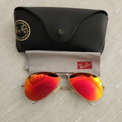 Ray-Ban Sunglasses