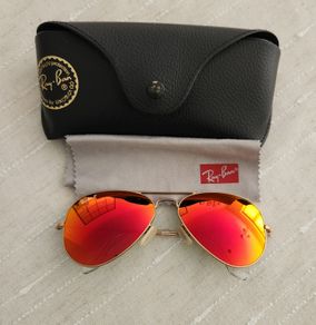 Ray-Ban Sunglasses