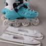3 in 1 roller skates Image 4