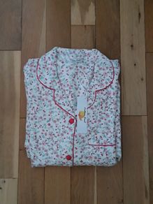 Nightshirt (size S) New with tags