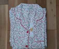 Nightshirt (size S) New with tags