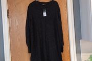 Wallis Knit Dress With A Sparkle. S. M - 12-14.      B.N.W.T