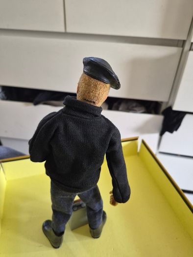 Palitoy action man
