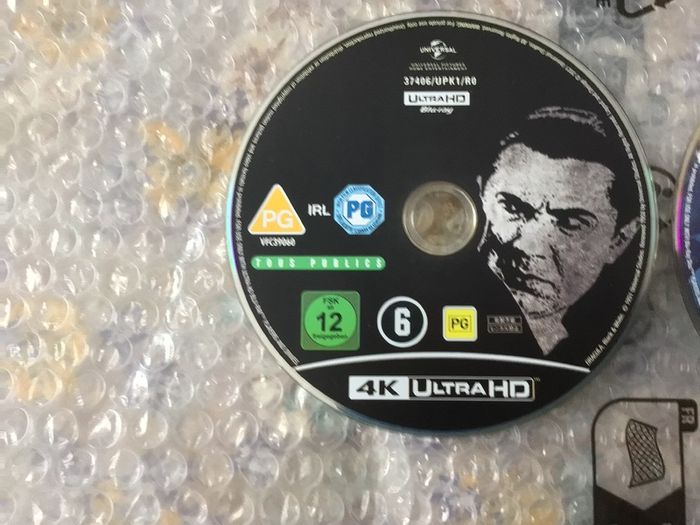 Dracula 4K 90th Anniversary Limited Edition Steelbook