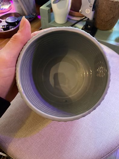 Plant pot
