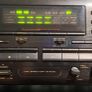 Pioneer CT-W205R Double Compact Tape Deck (Reserved) Image 5