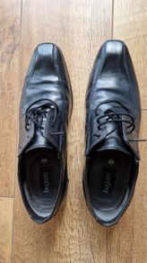 Bugatti Shoes