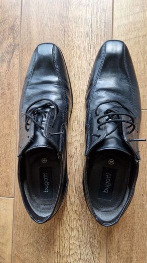 Bugatti Shoes