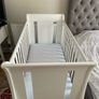 Tutti Bambini cot bed 3 in 1 with storage Image 2