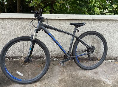 Carrera Mens Mountain Bike