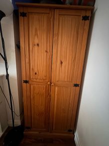Wardrobe