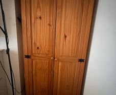 Wardrobe