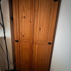 Wardrobe
