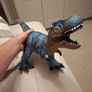 Dinosaur Toy Image 3