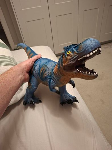 Dinosaur Toy