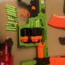 Nerf Gun Collection Image 6