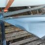 Bmw 3 series F30 wings Image 5