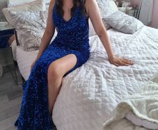 debs dress
