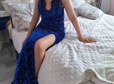 debs dress