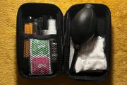 40 Piece Camera, Audio and Electrical Cleaning Kit