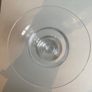 Jerpoint Studio glass pedestal dish Image 3