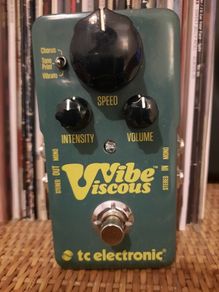 tc electronic Viscous Vibe