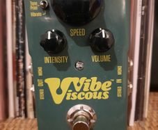 tc electronic Viscous Vibe