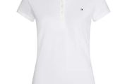 Tommy Hilfiger Heritage Slim short sleeve polo