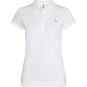 Tommy Hilfiger Heritage Slim short sleeve polo