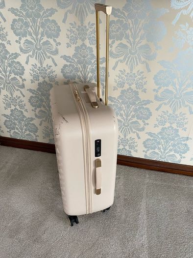 Suitcase Ted Baker Large Case