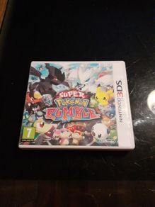 Pokemon