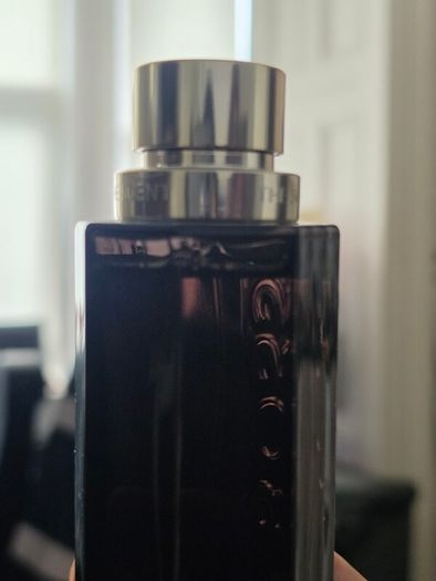 Boss The Scent Magnetic EDP 100 ml
