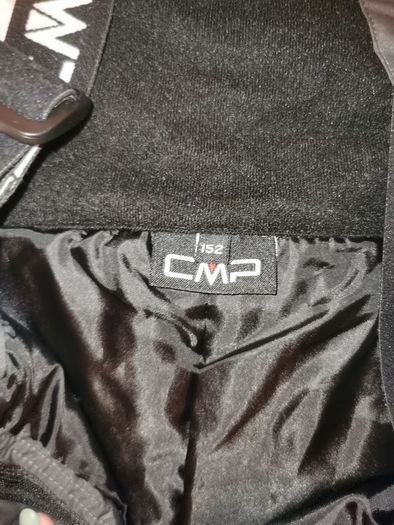 Ski costume CMP for Kids