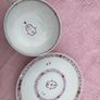 Antique French Limoges fine bone china 1892 Image 6