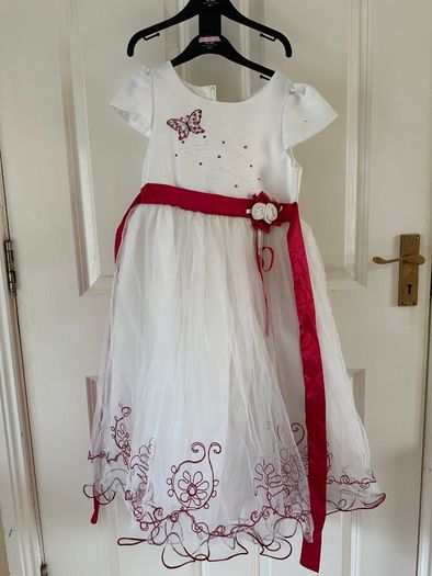 8-9y Special Occasion Dresses