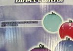 Showtec LED Sphere 30cm
