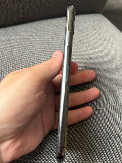 iphone 11 pro max 256g