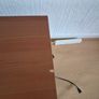 TV stand (Fjallbo IKEA) Image 4