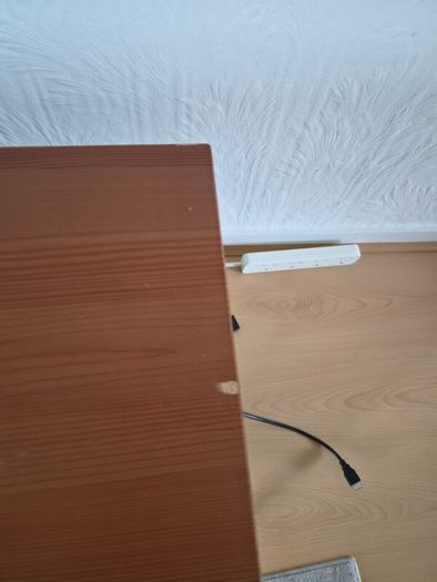 TV stand (Fjallbo IKEA)