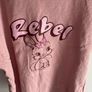 Tshirt age 4-5 years Bunny rabbit Image 4