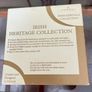 Six Irish Golfing Greats Pimpernel Irish Heritage Collection Coasters Image 2