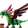 LEGO CREATORS: 3 in 1 Medieval Dragon Image 4