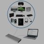 StarTech Thunderbolt 2 Dual Video Docking Station Image 4