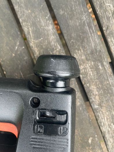 Black & Decker Jigsaw BD535S