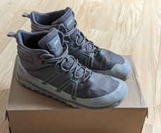 Xero Scrambler Mid II Waterproof