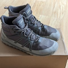Xero Scrambler Mid II Waterproof